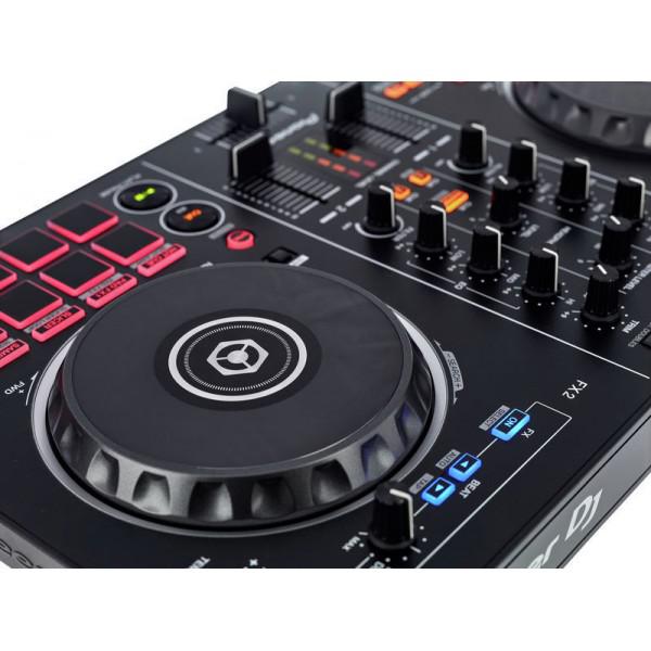PIONEER DDJ RB - PIONEER DDJ RB