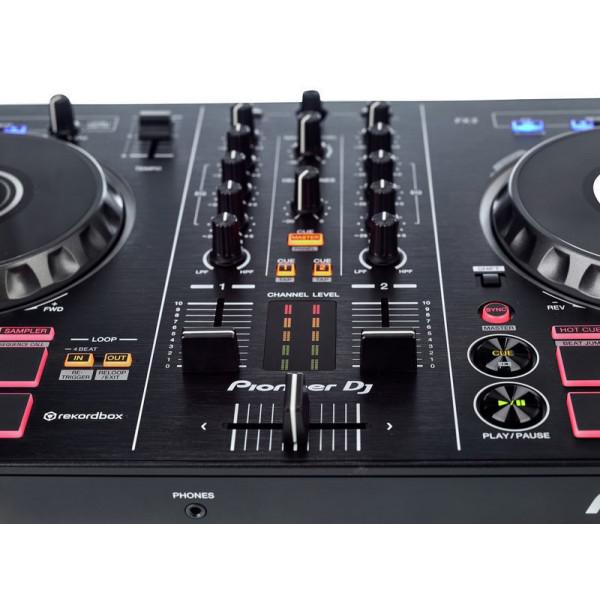 PIONEER DDJ RB - PIONEER DDJ RB