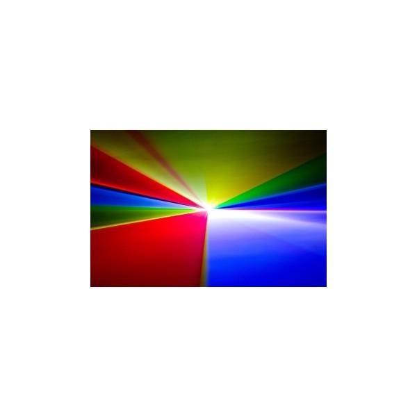 Laserworld CS-2000RGB - Laserworld CS-2000RGB