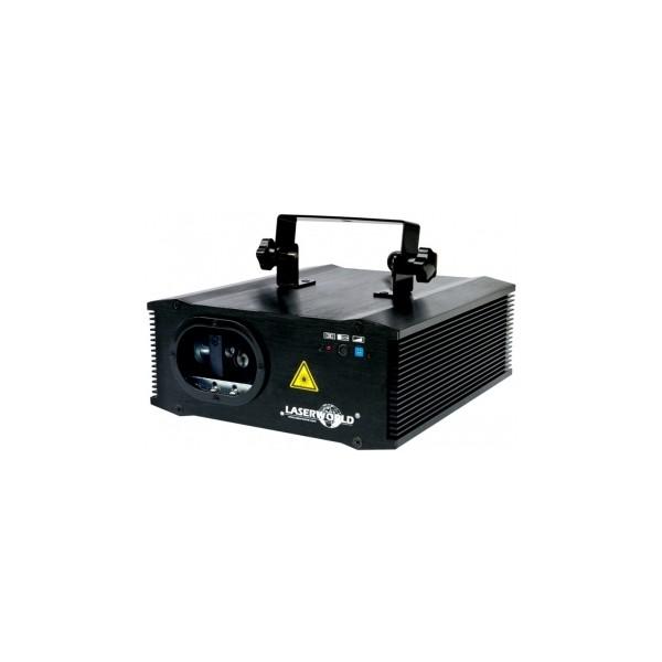 Laserworld ES-400RGB