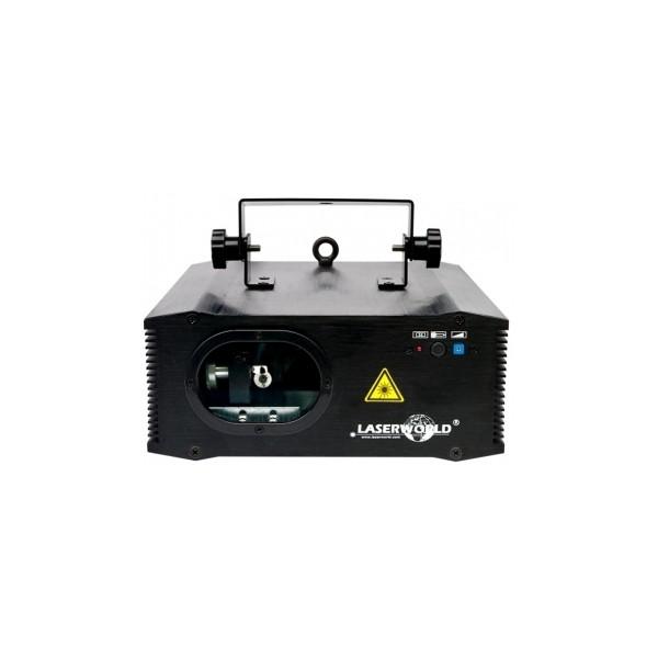 Laserworld ES-400RGB - Laserworld ES-400RGB