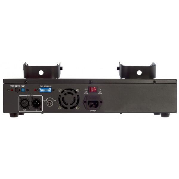 Laserworld EL-200RGB - Laserworld EL-200RGB