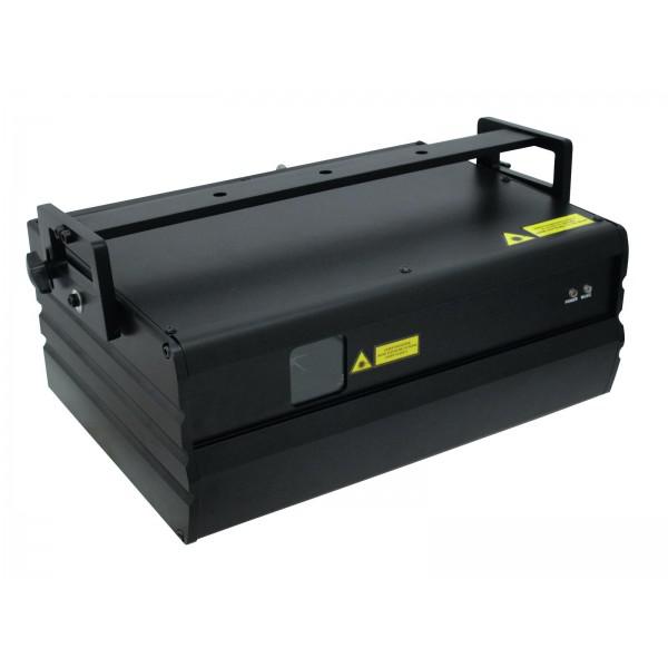 Laser EUROLITE VLS-100G 30k Showlaser