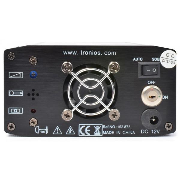 Laser Red Blue Gobo DMX LS-RB11 -  Laser Red Blue Gobo DMX LS-RB11