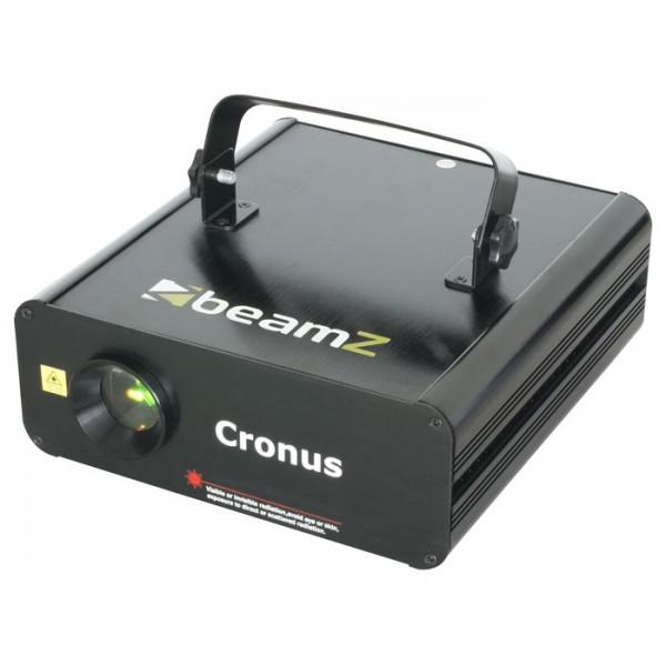 Laser Cronus - Laser Cronus