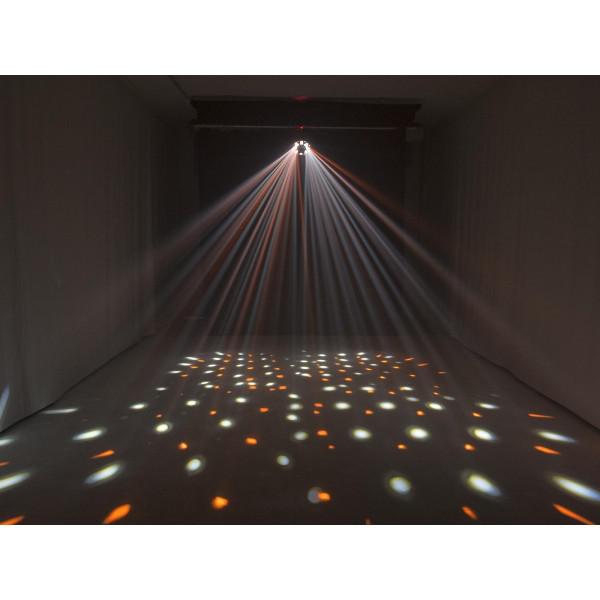 EUROLITE LED FE-2000 Hybrid Laser Flower - EUROLITE LED FE-2000 Hybrid Laser Flower