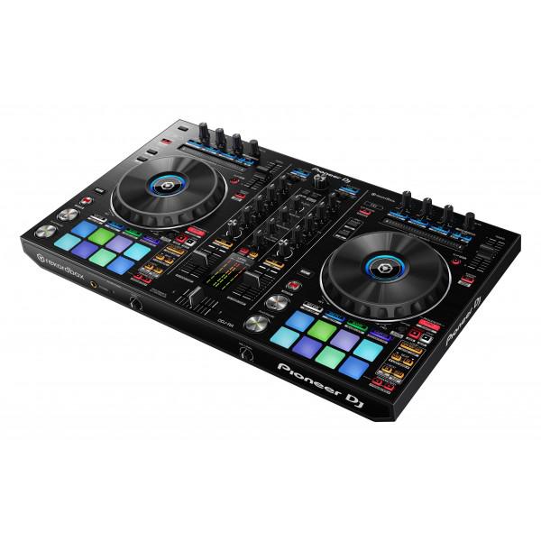 Pioneer DDJ RR