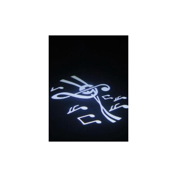 EUROLITE LED LP-15 Logo-Projector - EUROLITE LED LP-15 Logo-Projector