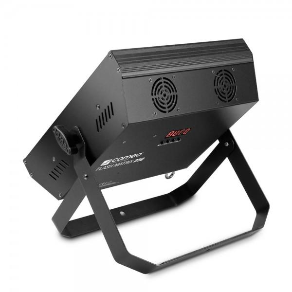 Cameo Flash Matrix 250 - Cameo Flash Matrix 250