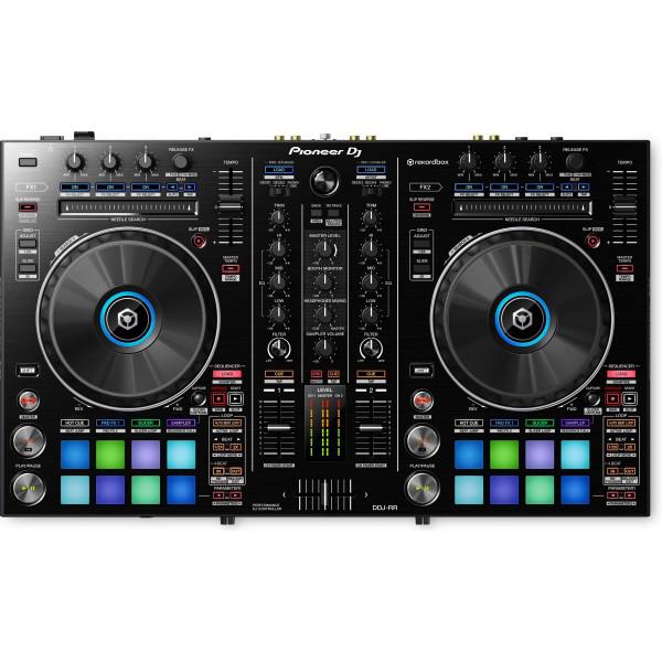 Pioneer DDJ RR - Pioneer DDJ RR