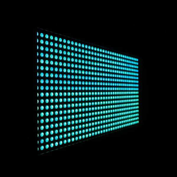 Cameo THUNDER WASH 600 RGB - Cameo THUNDER WASH 600 RGB