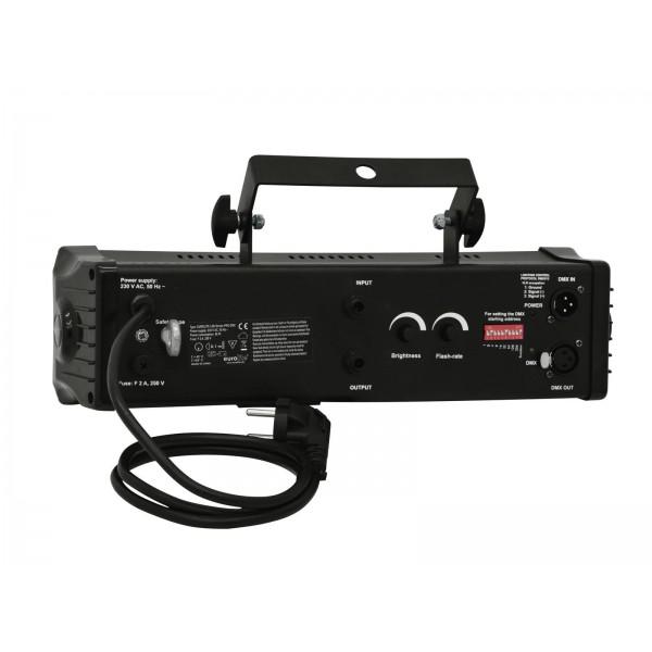 Stroboscop Eurolite LED COB PRO DMX - Stroboscop Eurolite LED COB PRO DMX