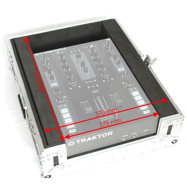 Traktor Kontrol Z2 + Case transport - Traktor Kontrol Z2 + Case transport