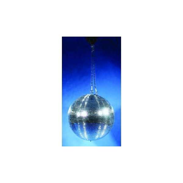 Glob Oglinzi Eurolite 30cm cu motor - Glob Oglinzi Eurolite 30cm cu motor