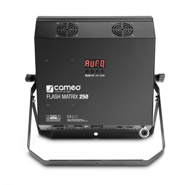 Cameo Flash Matrix 250 - Cameo Flash Matrix 250