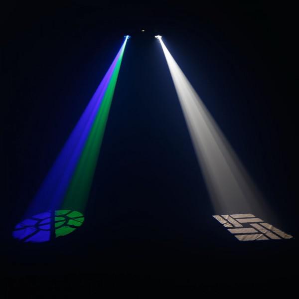 Cameo Twinscan 20 - Cameo Twinscan 20