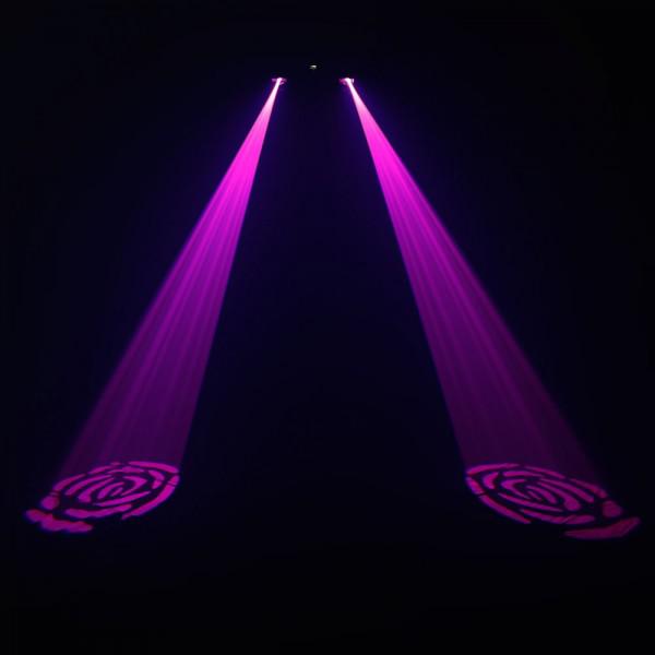 Cameo Twinscan 20 - Cameo Twinscan 20