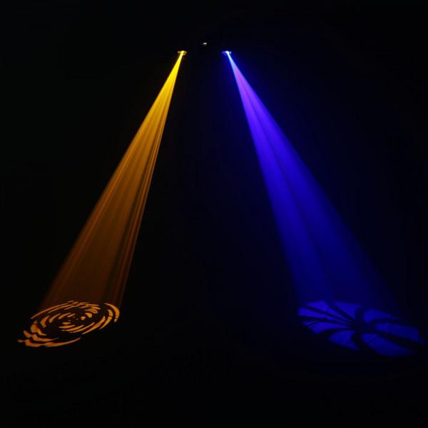 Cameo Twinscan 20 - Cameo Twinscan 20