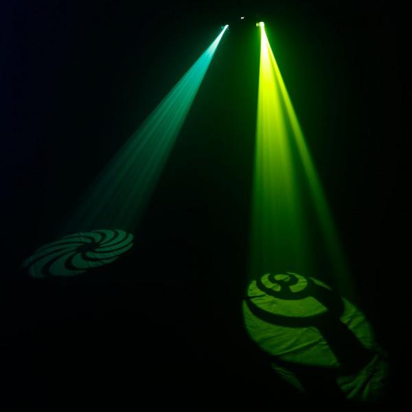 Cameo Twinscan 20 - Cameo Twinscan 20