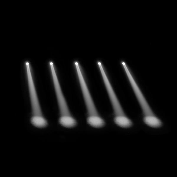 Cameo Q-SPOT 15 W - Cameo Q-SPOT 15 W