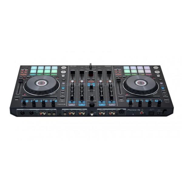 Pioneer DDJ-RX - Pioneer DDJ-RX