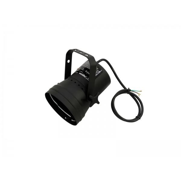EUROLITE T-36 Pinspot - EUROLITE T-36 Pinspot