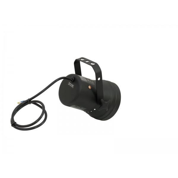 EUROLITE T-36 Pinspot - EUROLITE T-36 Pinspot