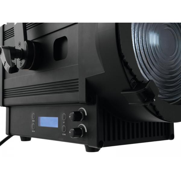 Eurolite LED THA-250F Theatre spot - Eurolite LED THA-250F Theatre spot