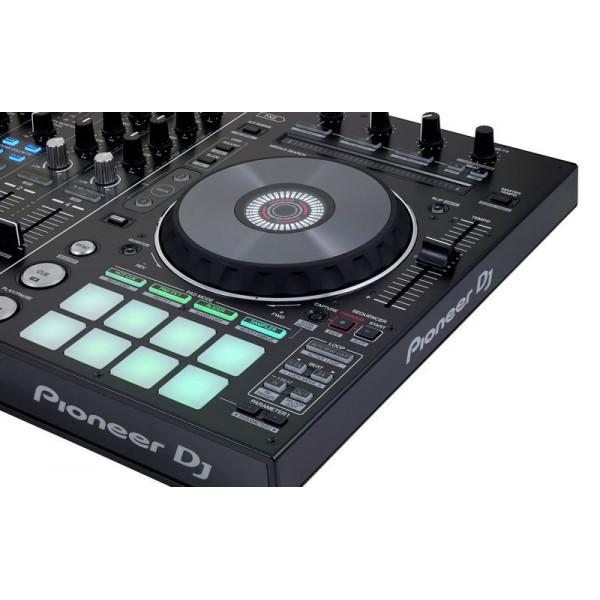 Pioneer DDJ-RX - Pioneer DDJ-RX