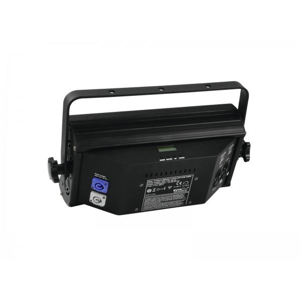 EUROLITE Audience Blinder 2x50W LED COB 3200K - EUROLITE Audience Blinder 2x50W LED COB 3200K