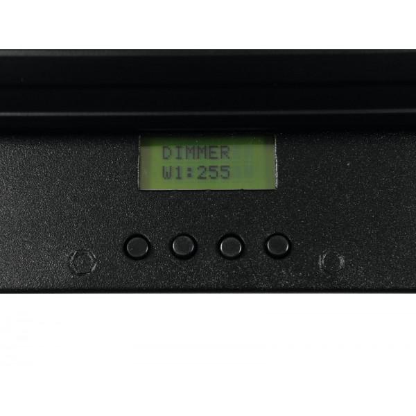 EUROLITE Audience Blinder 2x50W LED COB 3200K - EUROLITE Audience Blinder 2x50W LED COB 3200K