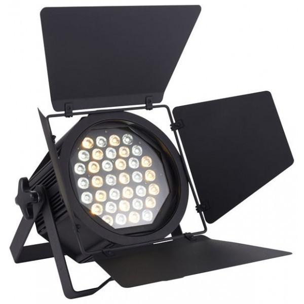 Stairville Octagon Theater CW/WW 36x1W - Stairville Octagon Theater CW/WW 36x1W