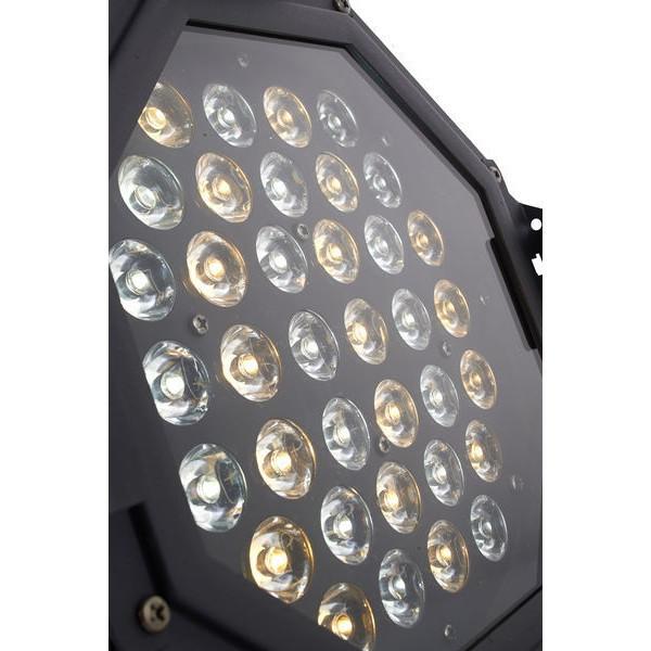 Stairville Octagon Theater CW/WW 36x1W - Stairville Octagon Theater CW/WW 36x1W