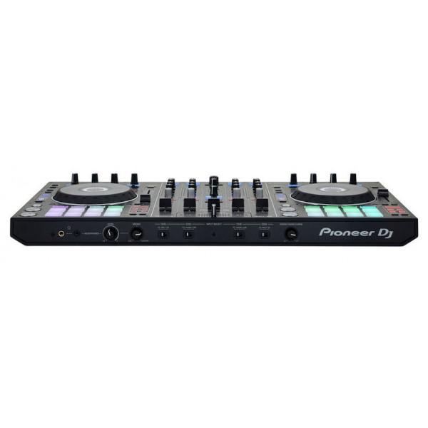 Pioneer DDJ-RX - Pioneer DDJ-RX