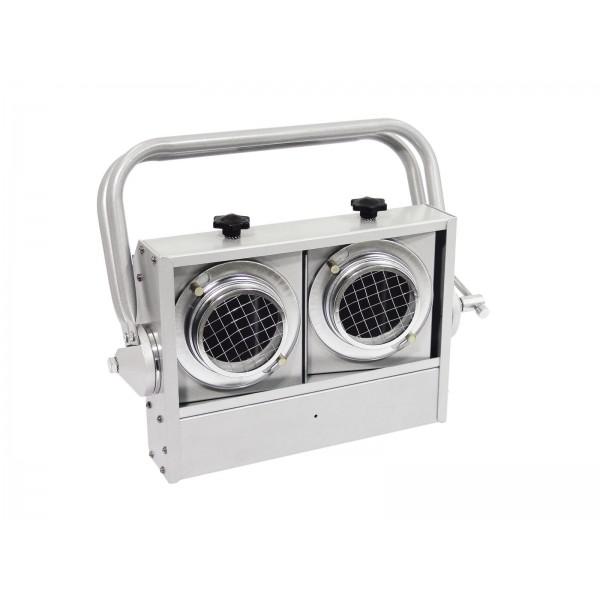 Eurolite Blinder 2xPAR-36 Blinder - Eurolite Blinder 2xPAR-36 Blinder