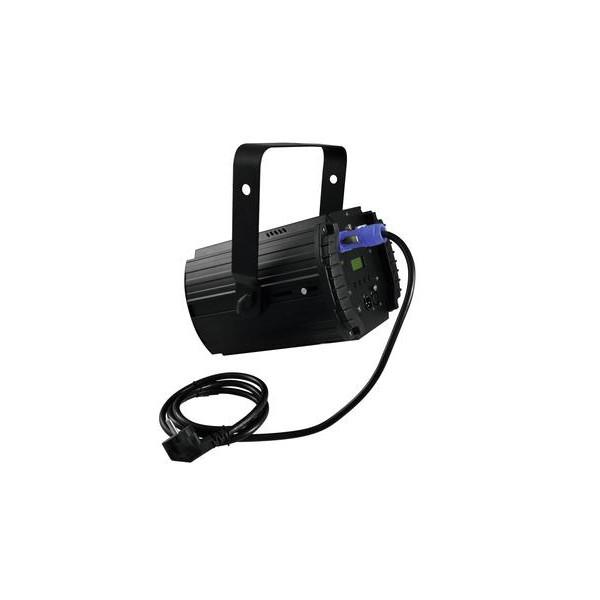 EUROLITE LED THA-50F COB 3200K - EUROLITE LED THA-50F COB 3200K