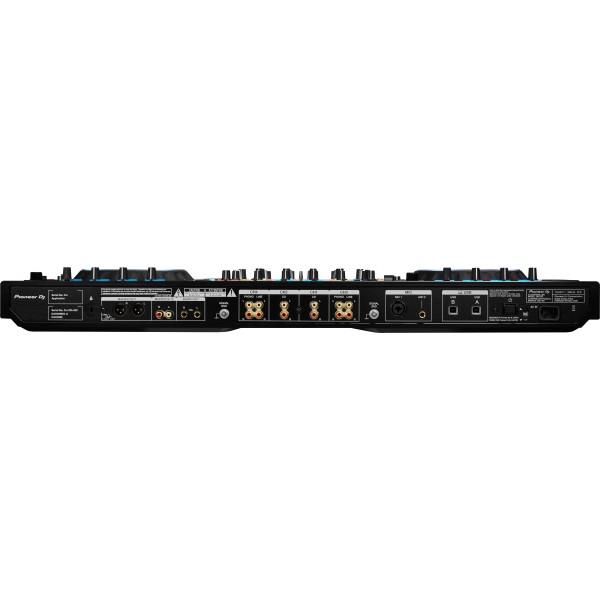 Pioneer DDJ-RZ - Pioneer DDJ-RZ