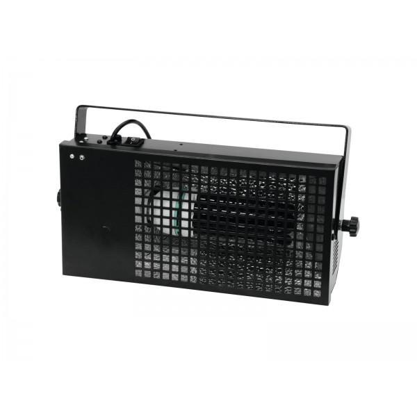Eurolite UV-Floodlight 50W - Eurolite UV-Floodlight 50W