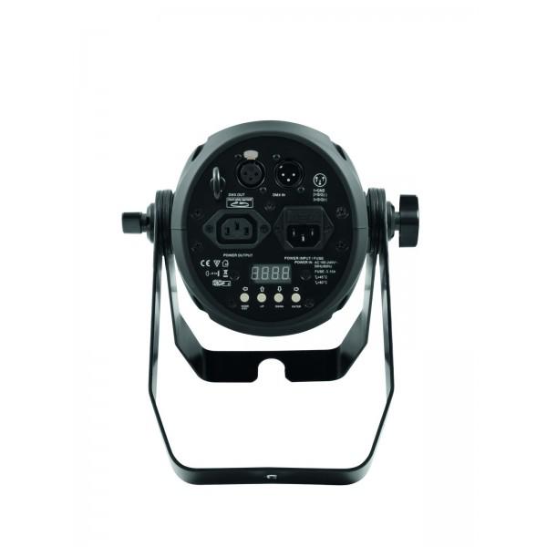 Proiector Teatru FUTURELIGHT PCT 4000 LED COB 3000 - Proiector Teatru FUTURELIGHT PCT 4000 LED COB 3000