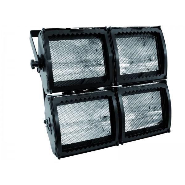 Lumina EUROLITE Pro-Flood 4000AC R7s - Lumina EUROLITE Pro-Flood 4000AC R7s