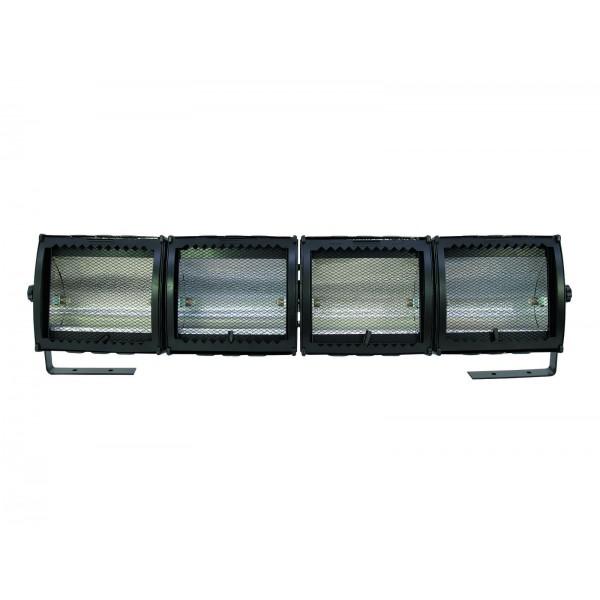 Lumina EUROLITE Pro-Flood 4000AH R7s - Lumina EUROLITE Pro-Flood 4000AH R7s