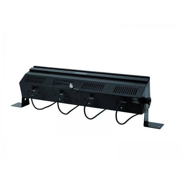 Lumina EUROLITE Fluter-Rampe 4 x R7s - Lumina EUROLITE Fluter-Rampe 4 x R7s