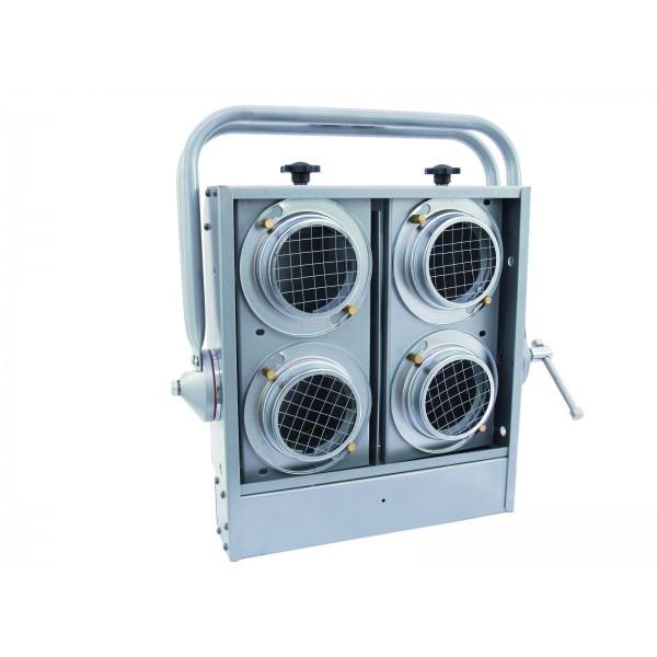 Eurolite Blinder 4xPAR-36 - Eurolite Blinder 4xPAR-36